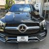 mercedes-benz gle-class 2021 -MERCEDES-BENZ--Benz GLE 5AA-167159--W1N1671592A496304---MERCEDES-BENZ--Benz GLE 5AA-167159--W1N1671592A496304- image 2