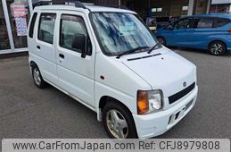 suzuki wagon-r 1998 A240