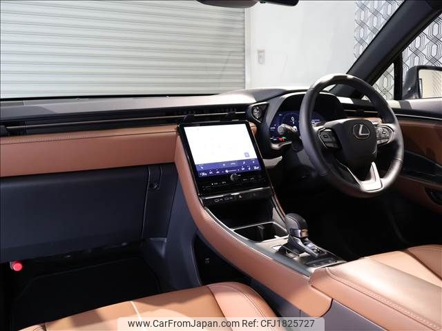 lexus lexus-lbx 2024 CFJ1825727 image 2
