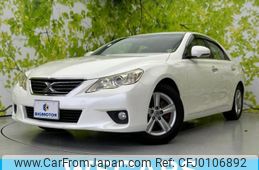 toyota mark-x 2010 quick_quick_DBA-GRX130_GRX130-6034118