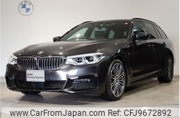 bmw 5-series 2019 -BMW--BMW 5 Series DBA-JL10--WBAJL12060BN91824---BMW--BMW 5 Series DBA-JL10--WBAJL12060BN91824-