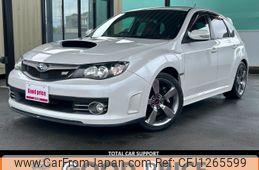 subaru impreza-sti 2010 CARSENSOR_JP_AU6381242363