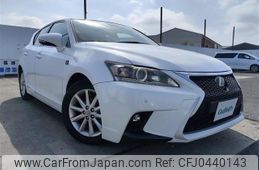 lexus ct 2011 -LEXUS--Lexus CT DAA-ZWA10--ZWA10-2013038---LEXUS--Lexus CT DAA-ZWA10--ZWA10-2013038-