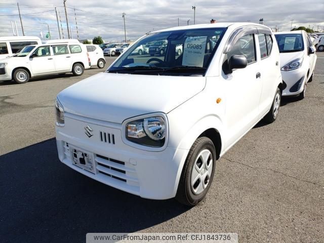 suzuki alto 2020 CFJ1843736 image 1