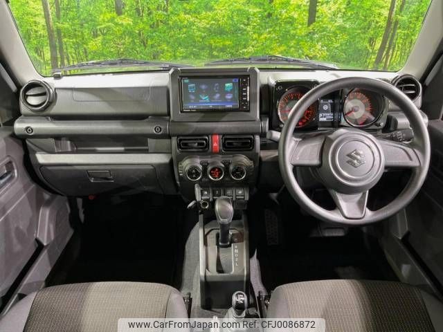 suzuki jimny 2019 -SUZUKI--Jimny 3BA-JB64W--JB64W-141011---SUZUKI--Jimny 3BA-JB64W--JB64W-141011- image 2