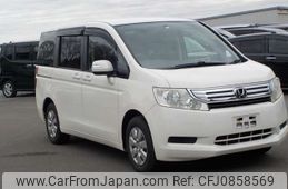 honda stepwagon 2010 -HONDA--Stepwgn DBA-RK2--RK2-1001795---HONDA--Stepwgn DBA-RK2--RK2-1001795-