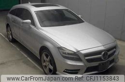 mercedes-benz cls-class 2013 -MERCEDES-BENZ--Benz CLS 218959--2A077369---MERCEDES-BENZ--Benz CLS 218959--2A077369-