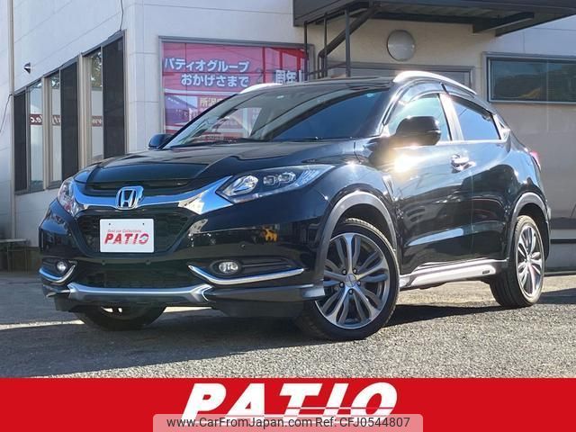 honda vezel 2014 quick_quick_RU4_RU4-1010491 image 1