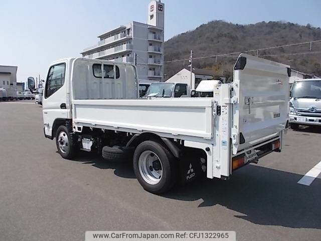 mitsubishi-fuso canter 2024 -MITSUBISHI 【姫路 400ﾜ4433】--Canter FBAV0--610333---MITSUBISHI 【姫路 400ﾜ4433】--Canter FBAV0--610333- image 2