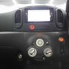 nissan cube 2013 -NISSAN 【弘前 500さ8820】--Cube NZ12-050496---NISSAN 【弘前 500さ8820】--Cube NZ12-050496- image 10