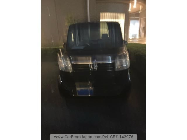 honda n-box 2012 -HONDA--N BOX DBA-JF1--JF1-1030729---HONDA--N BOX DBA-JF1--JF1-1030729- image 1