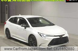 toyota corolla-touring-wagon 2024 CFJ1692880