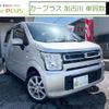 suzuki wagon-r 2017 quick_quick_DAA-MH55S_MH55S-106615 image 1