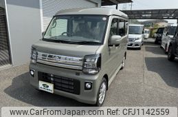 suzuki every-wagon 2025 -SUZUKI--Every Wagon 3BA-DA17W--DA17W-363***---SUZUKI--Every Wagon 3BA-DA17W--DA17W-363***-