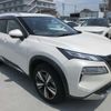 nissan x-trail 2023 CFJ1584555 image 3