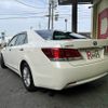 toyota crown 2014 -TOYOTA--Crown DAA-AWS210--AWS210-6055165---TOYOTA--Crown DAA-AWS210--AWS210-6055165- image 5