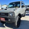 suzuki jimny 2002 GOO_JP_700040421030250118001 image 1