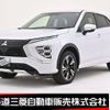 mitsubishi eclipse-cross 2023 -MITSUBISHI--Eclipse Cross 5BA-GK1W--GK1W-0601498---MITSUBISHI--Eclipse Cross 5BA-GK1W--GK1W-0601498- image 1