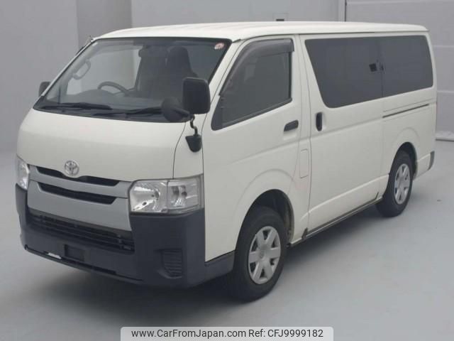 toyota hiace-van 2014 quick_quick_LDF-KDH206V_KDH206-8073090 image 1