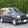 toyota cami 2005 TE2119 image 4