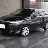 toyota corolla-fielder 2016 -TOYOTA--Corolla Fielder NZE164G--8007656---TOYOTA--Corolla Fielder NZE164G--8007656- image 1