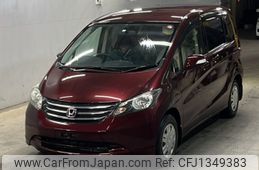honda freed 2010 -HONDA--Freed GB3-1219177---HONDA--Freed GB3-1219177-