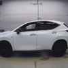 lexus nx 2022 -LEXUS 【名古屋 346ら411】--Lexus NX AAZH20-6000816---LEXUS 【名古屋 346ら411】--Lexus NX AAZH20-6000816- image 5