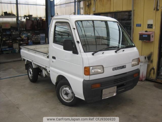 suzuki carry-truck 1995 d5888db449bebdb436265f37df2475b5 image 1