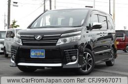 toyota voxy 2015 -TOYOTA 【高崎 300ﾂ7712】--Voxy ZRR80W--0177249---TOYOTA 【高崎 300ﾂ7712】--Voxy ZRR80W--0177249-