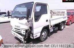 isuzu elf-truck 2017 -ISUZU--Elf NJR85A-7061397---ISUZU--Elf NJR85A-7061397-