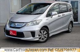 honda freed 2012 -HONDA--Freed DAA-GP3--GP3-1041455---HONDA--Freed DAA-GP3--GP3-1041455-