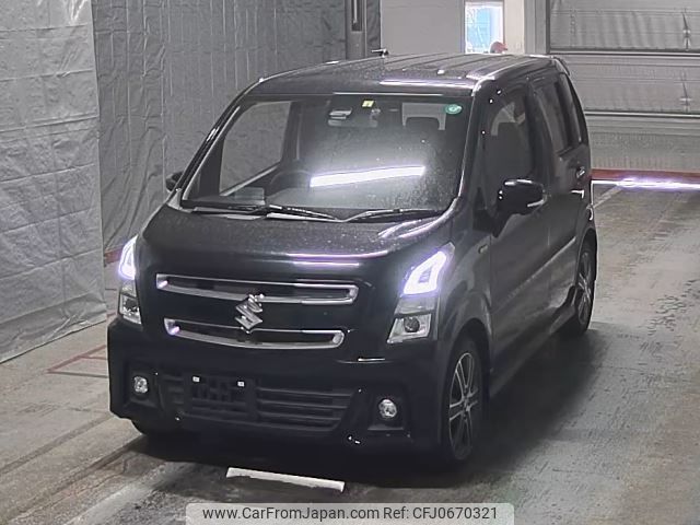 suzuki wagon-r 2020 -SUZUKI--Wagon R MH55S-920396---SUZUKI--Wagon R MH55S-920396- image 1