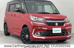 suzuki solio 2017 -SUZUKI--Solio DAA-MA36S--MA36S-663280---SUZUKI--Solio DAA-MA36S--MA36S-663280-