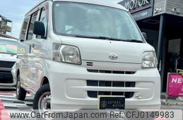 daihatsu hijet-cargo 2017 quick_quick_HBD-S321V_S321V-0305239