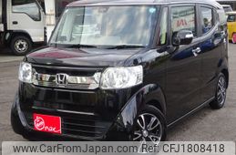honda n-box-slash 2015 CFJ1808418