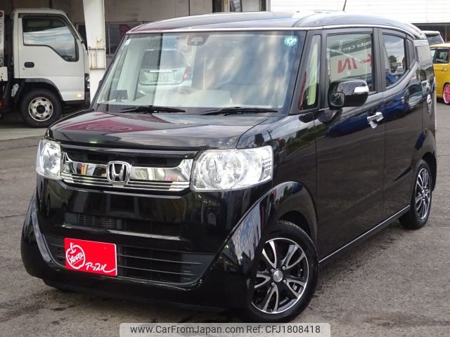 honda n-box-slash 2015 CFJ1808418 image 1
