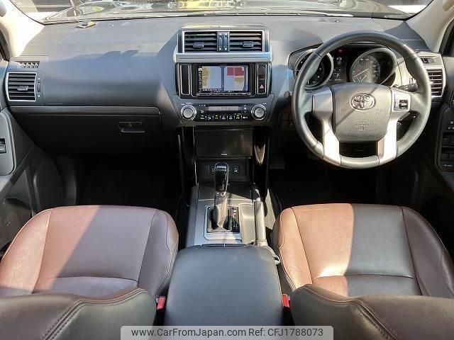 toyota land-cruiser-prado 2016 CFJ1788073 image 2