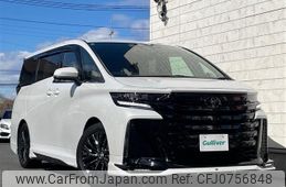 toyota vellfire 2023 -TOYOTA--Vellfire 6AA-AAHH40W--AAHH40-0008023---TOYOTA--Vellfire 6AA-AAHH40W--AAHH40-0008023-