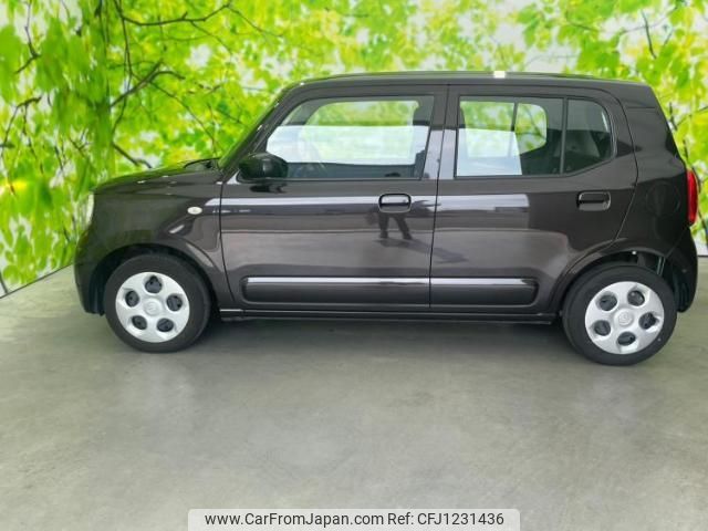 mazda carol 2023 quick_quick_3BA-HB37S_HB37S-102440 image 2