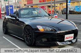 honda s2000 2000 GOO_JP_700055065930250107005