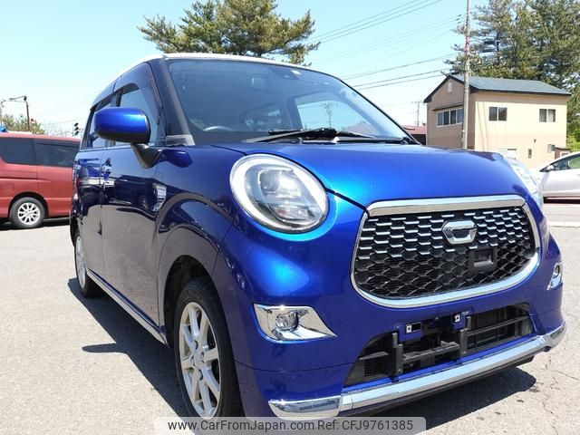 daihatsu cast 2016 GOO_JP_700090373030240503001 image 1