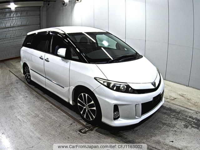 toyota estima 2013 -TOYOTA--Estima ACR50W-0171182---TOYOTA--Estima ACR50W-0171182- image 1