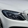 mercedes-benz c-class 2014 GOO_JP_700050301430250503003 image 36