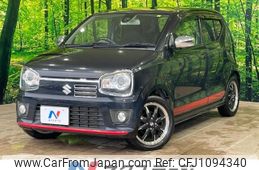 suzuki alto 2016 -SUZUKI--Alto DBA-HA36S--HA36S-871249---SUZUKI--Alto DBA-HA36S--HA36S-871249-