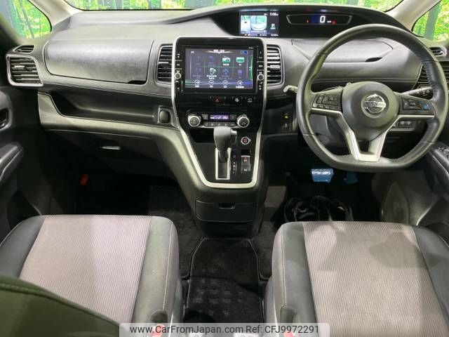 nissan serena 2017 -NISSAN--Serena DAA-GFC27--GFC27-047167---NISSAN--Serena DAA-GFC27--GFC27-047167- image 2