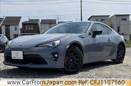 toyota 86 2018 -TOYOTA--86 DBA-ZN6--ZN6-084119---TOYOTA--86 DBA-ZN6--ZN6-084119-
