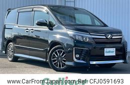 toyota voxy 2017 -TOYOTA--Voxy DBA-ZRR80W--ZRR80-0325384---TOYOTA--Voxy DBA-ZRR80W--ZRR80-0325384-