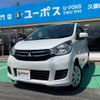 mitsubishi ek-wagon 2017 GOO_JP_700070854230240813001 image 10