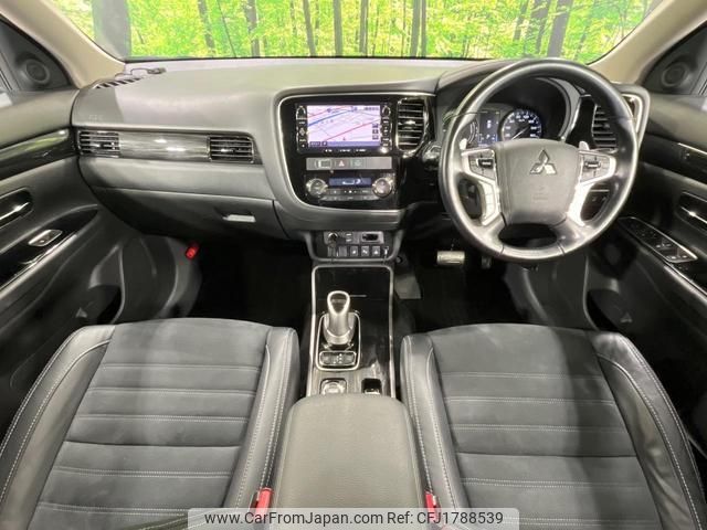 mitsubishi outlander-phev 2017 CFJ1788539 image 2