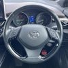 toyota c-hr 2018 -TOYOTA--C-HR DAA-ZYX10--ZYX10-2121447---TOYOTA--C-HR DAA-ZYX10--ZYX10-2121447- image 3